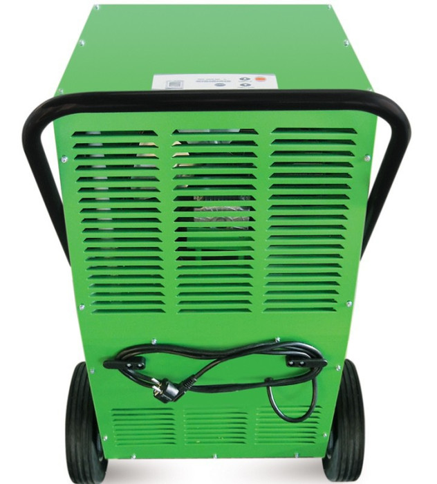 Мобильный осушитель воздуха DanVex DEH-900i