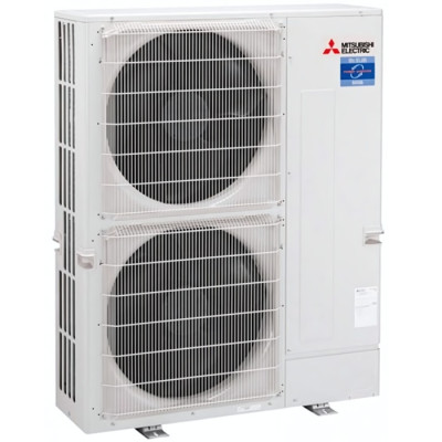 Наружный блок сплит-системы Mitsubishi Electric PUZ-ZM140YKA2