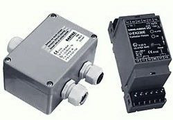 Взрывозащищённый вентилятор для системы вентиляции Ostberg RKX 700x400 B3