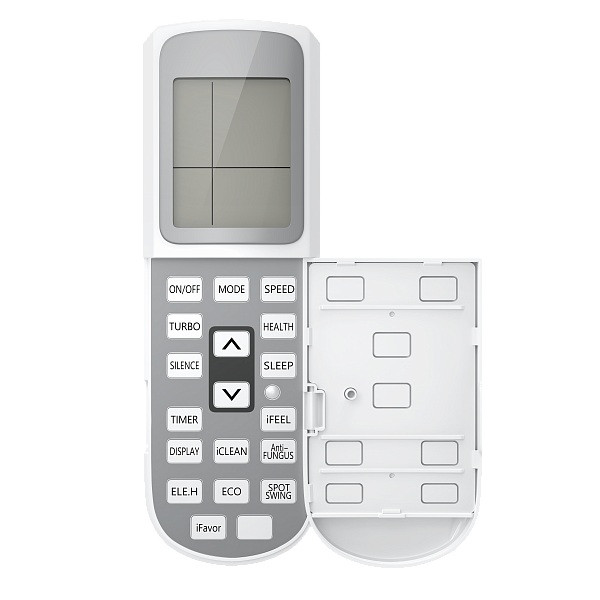 Внутренний блок мульти-сплит-системы Energolux SAS18M5-AI