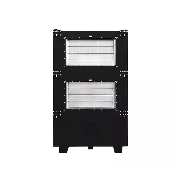 Приточно-вытяжная вентиляционная установка Turkov Hydra X 4000 WD