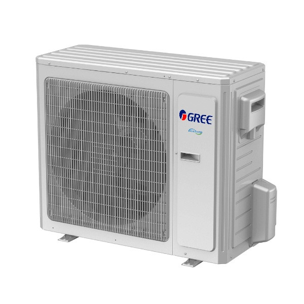 Сплит-система кассетного типа Gree GUD100T1/B-S