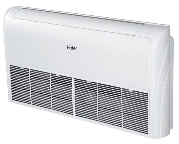Внутренний блок мульти-сплит-системы Haier AC35S2SG1FA