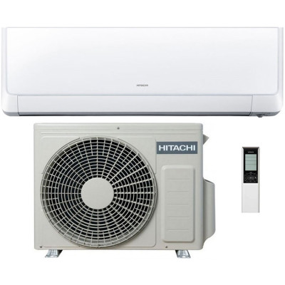 Сплит-система настенного типа Hitachi RAK-25RXE / RAC-25WXEN
