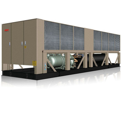 Чиллер IGC IWCBS-900A/CB