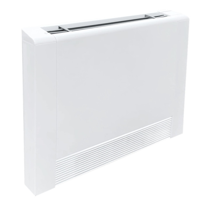 Напольно-потолочный промышленный фанкойл IGC IWF-Q400VED