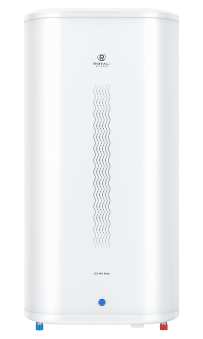 Электрический водонагреватель серии SIGMA Inox RWH-SG50-FS