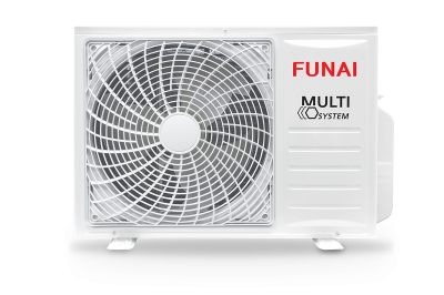 Наружный блок серии ORIGAMI RAMI-2OR50HP.D06/U LP