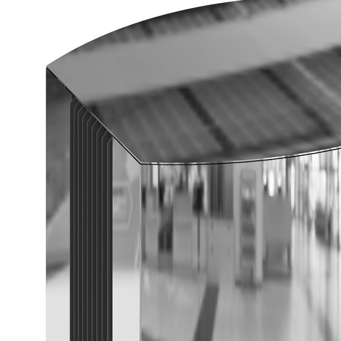 Тепловая завеса Ballu BHC-H22W35-MS (пульт BRC-D2)