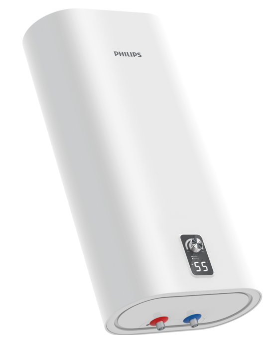 Электрический водонагреватель серии UltraHeat Intelligence AWH1627/51(80YD)