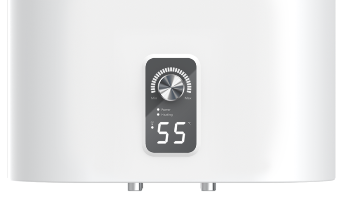Электрический водонагреватель серии UltraHeat Intelligence AWH1627/51(80YD)