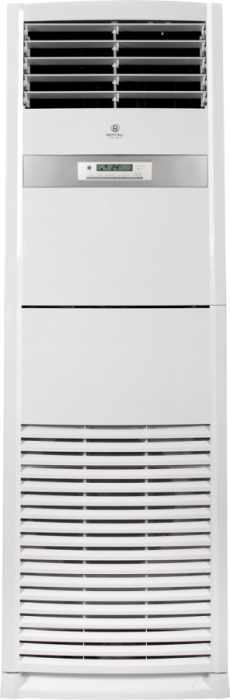 Классическая сплит-система колонного типа серии ESPERTO 2024 ES-S 24HRCX/ES-E 24HSCX (комплект)