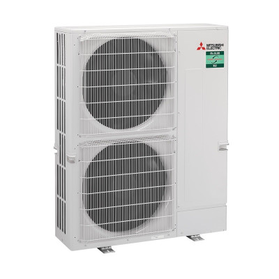 Наружный блок сплит-системы Mitsubishi Electric PUZ-ZM200YKA2