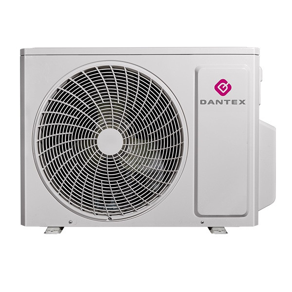 Наружный блок мульти-сплит-системы Dantex RK-5M42HGE-W