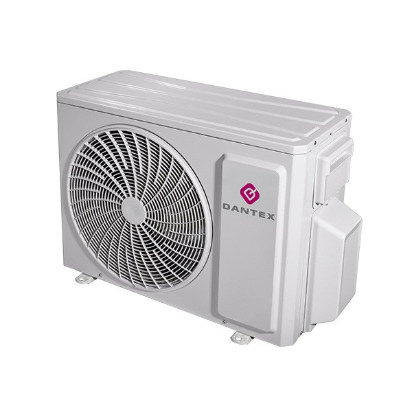 Наружный блок мульти-сплит-системы Dantex RK-5M42HGE-W