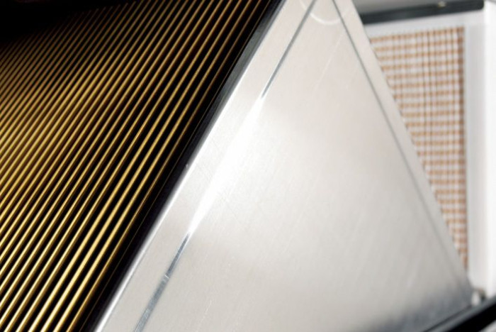 Приточно-вытяжная вентиляционная установка Dantherm DanX 3/6 XWPS