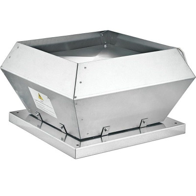 Крышный центробежный вентилятор Sysimple TDVS 560