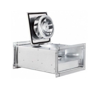 Вентилятор для прямоугольных каналов Sysimple TRS 70-40A