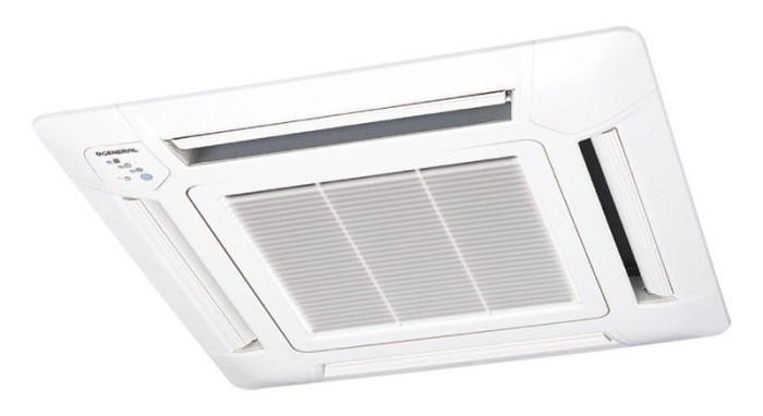 Внутренний блок мульти-сплит-системы General AUHG07LVLA