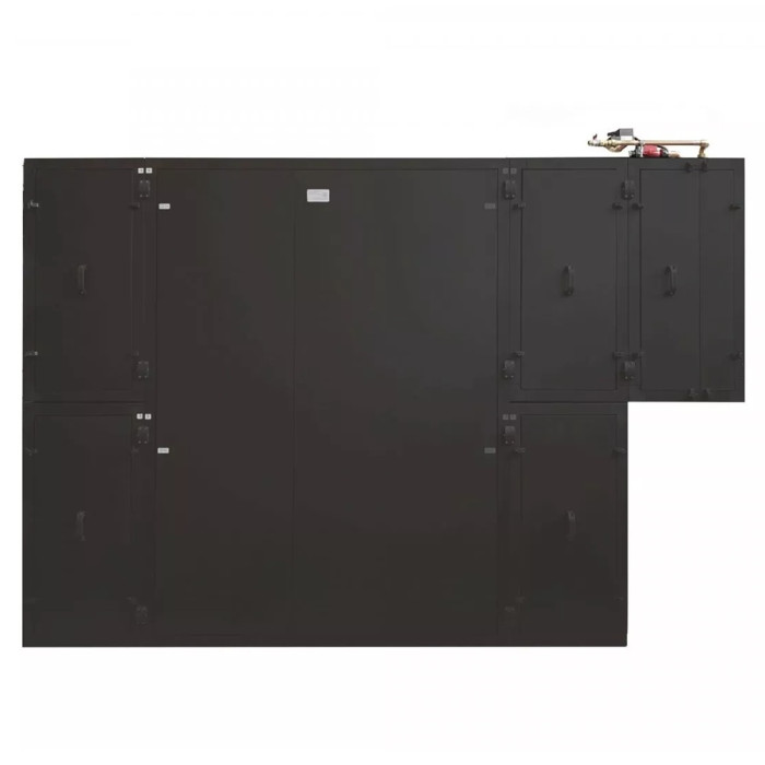 Приточно-вытяжная вентиляционная установка Turkov CRIOVENT S 7000 W