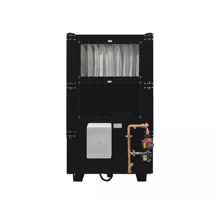 Приточно-вытяжная вентиляционная установка Turkov Hydra X 5000 W