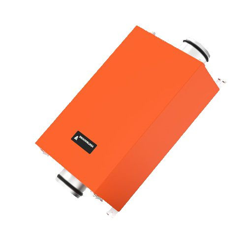 Приточная вентиляционная установка VentMachine Orange 350 Zentec