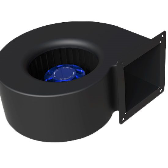 Приточная вентиляционная установка VentMachine Orange 350 Zentec