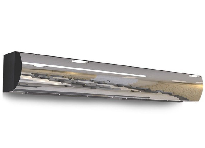 Тепловая завеса Тепломаш КЭВ-9П2023E