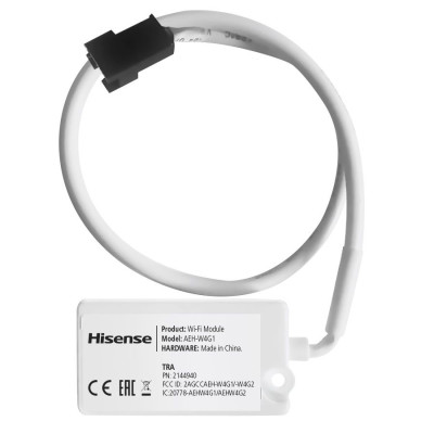 Беспроводной Wi-Fi контроллер Hisense AEH-W4G1