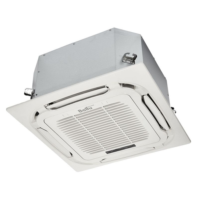 Сплит-система кассетного типа Ballu BLC_C-24HN1_21Y