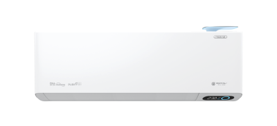 Инверторная сплит-система бризер серии ROYAL FRESH STANDARD FULL DC EU Inverter RCI-RFS28HN (комплект)