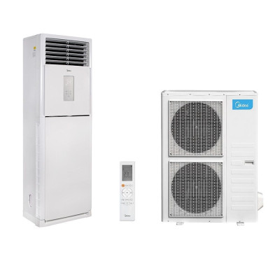 Сплит-система колонного типа Midea MFM-50ARN1-R / MOU-55HN1-LR