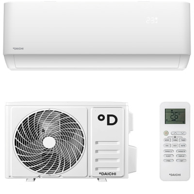 Сплит-система настенного типа Daichi AIR50AVQ1 / AIR50FV1
