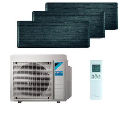 Комплект мульти-сплит-системы Daikin 3MXM52A / FTXA20BTx3