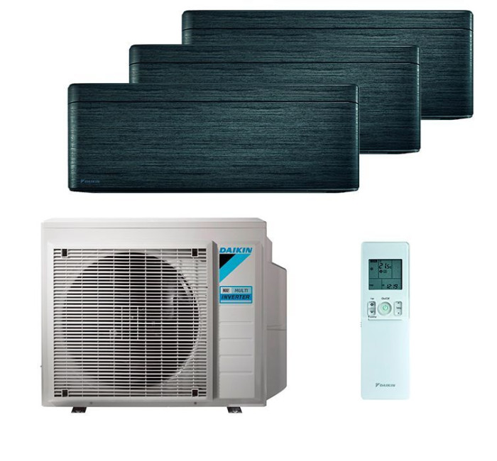 Комплект мульти-сплит-системы Daikin 3MXM52A / FTXA20BTx3