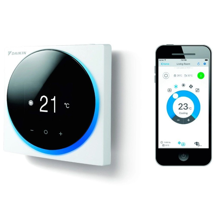 Сплит-система кассетного типа Daikin FFA25A9 / RXM25R9