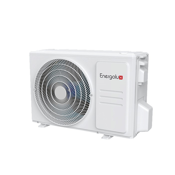 Сплит-система кассетного типа Energolux SAC12С6-A / SAU12U6-A-WS30 с зимним комплектом (-30)