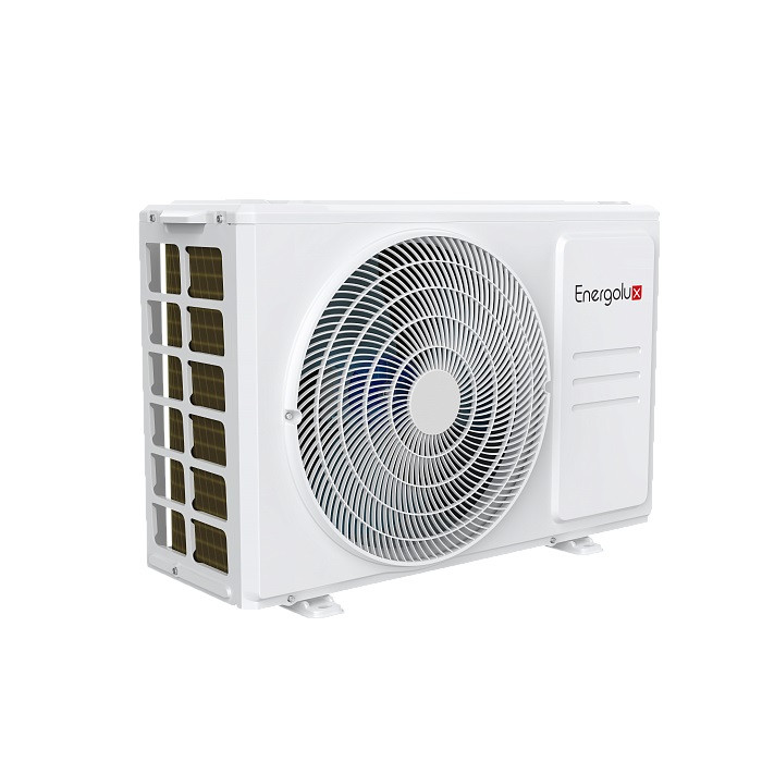 Сплит-система кассетного типа Energolux SAC12С6-A / SAU12U6-A-WS30 с зимним комплектом (-30)