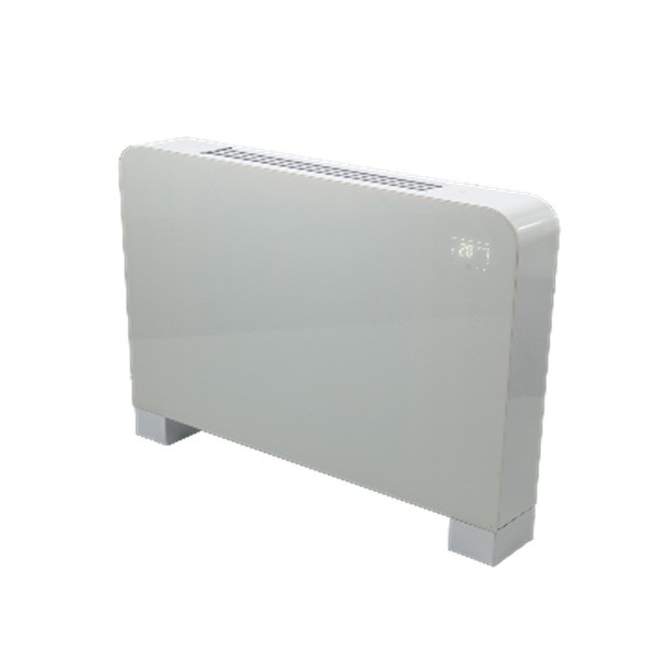 Напольно-потолочный промышленный фанкойл Royal Clima MACS-I-SF10P2WG