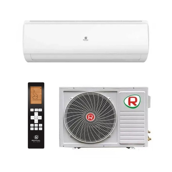 Сплит-система настенного типа Royal Clima RC-TWL22HN