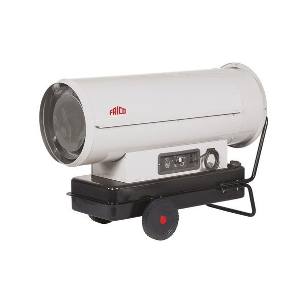 Тепловая пушка Frico HDD20