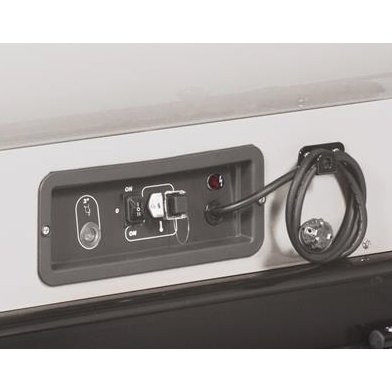 Тепловая пушка Frico HDD20