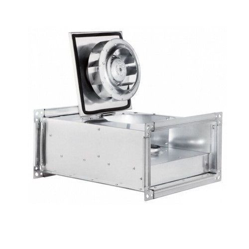 Вентилятор для прямоугольных каналов Sysimple TRS 70-40B