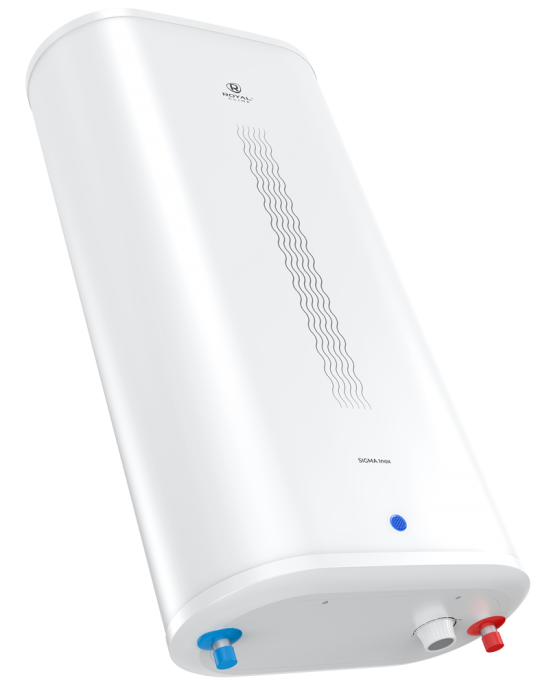 Электрический водонагреватель серии SIGMA Inox RWH-SG100-FS