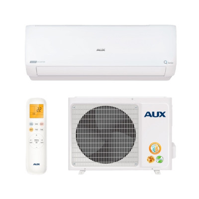 Сплит-система настенного типа AUX ASW-H18A4/QH-R1DI / AS-H18A4/QH-R1DI