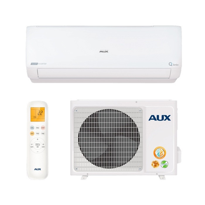 Сплит-система настенного типа AUX ASW-H18A4/QH-R1DI / AS-H18A4/QH-R1DI
