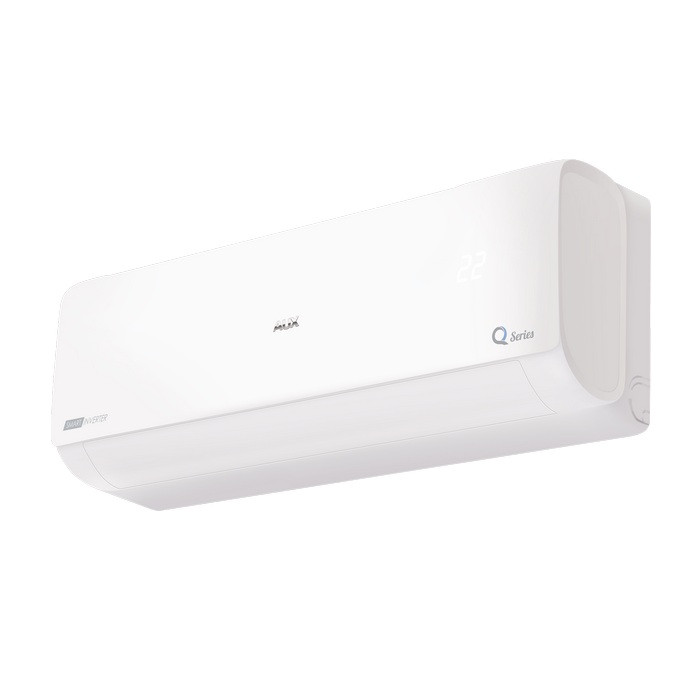 Сплит-система настенного типа AUX ASW-H18A4/QH-R1DI / AS-H18A4/QH-R1DI