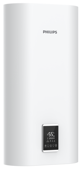 Электрический водонагреватель серии UltraHeat Smart AWH1623/51(100YC)