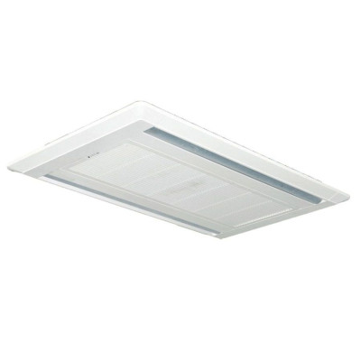 Декоративная панель для внутреннего блока сплит-системы Kentatsu KPU-2XA