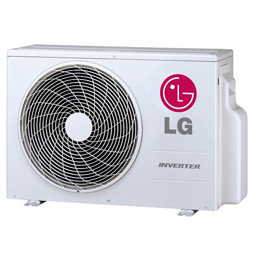 Комплект мульти-сплит-системы LG MU2R15.UL0 / PM07SP.NSJR0x2